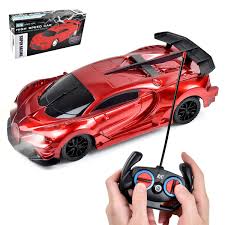 Remote Control Toys