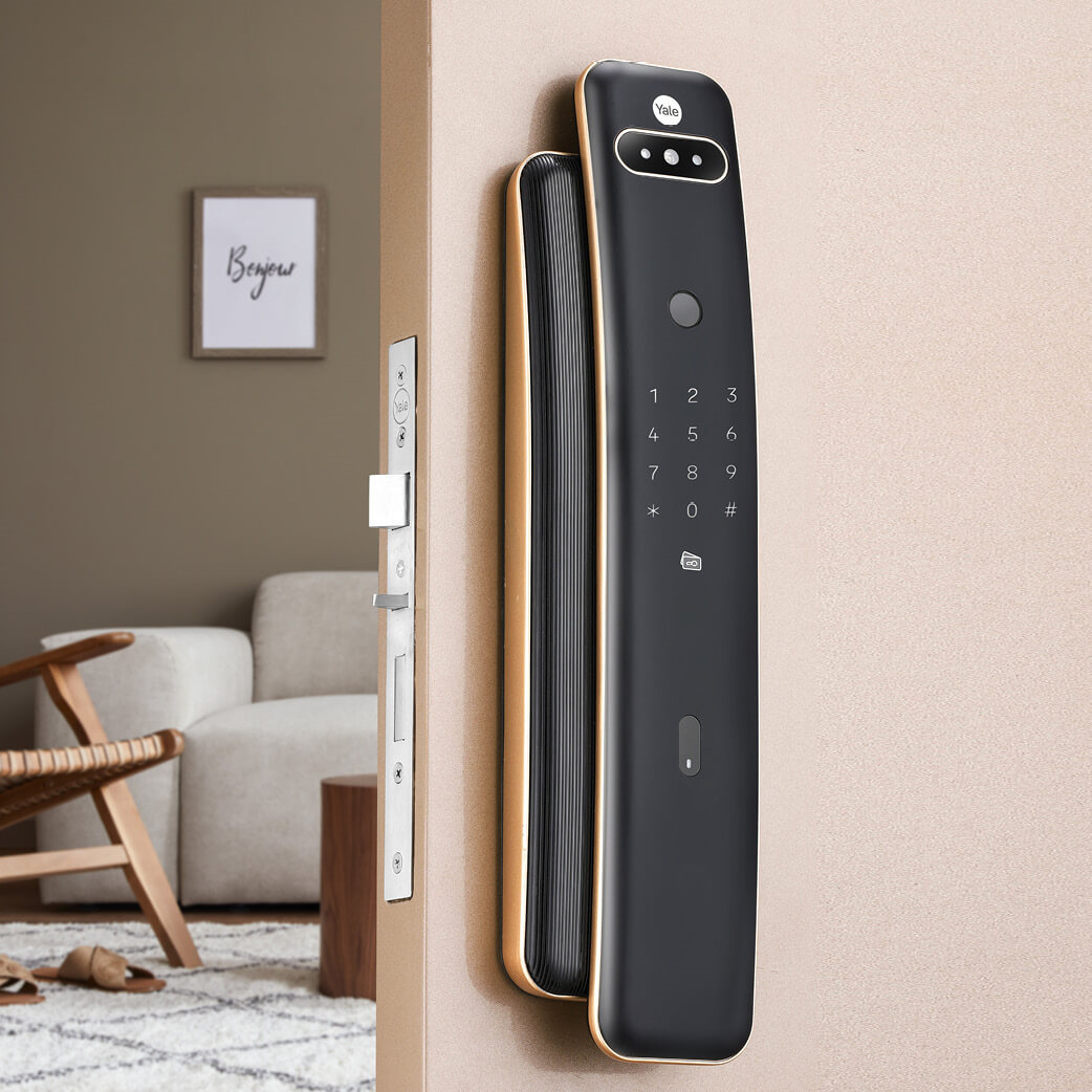 Smart Door Locks