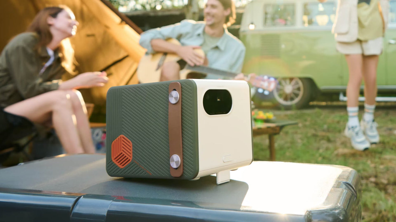 Outdoor Gadgets